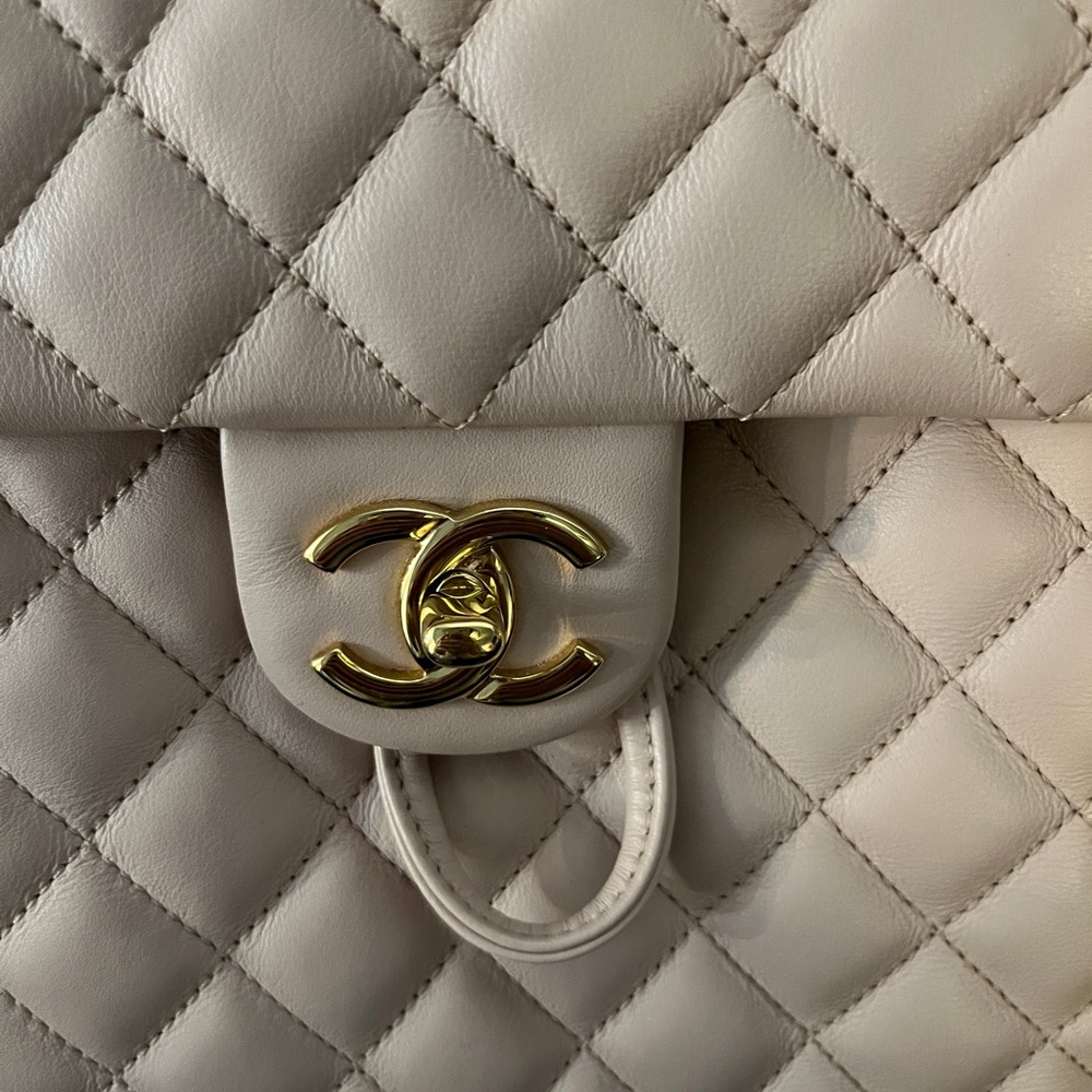 Chanel UrbanSpirit backpack - Picture 16 of 16